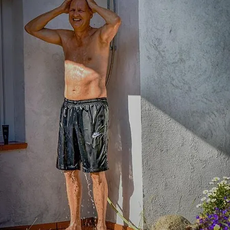 Casa vacanze Huus Ton Witten Barg