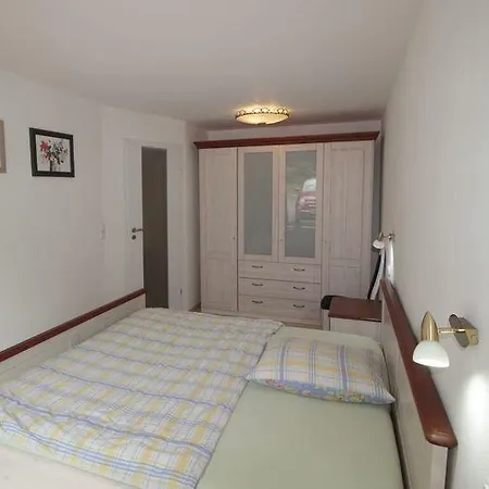Casa vacanze Huus Ton Witten Barg