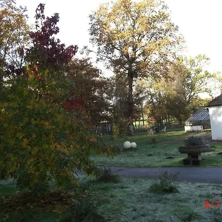 Huus Ton Witten Barg