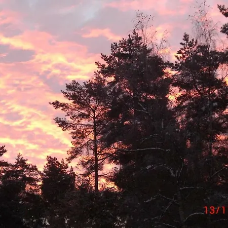 Huus Ton Witten Barg