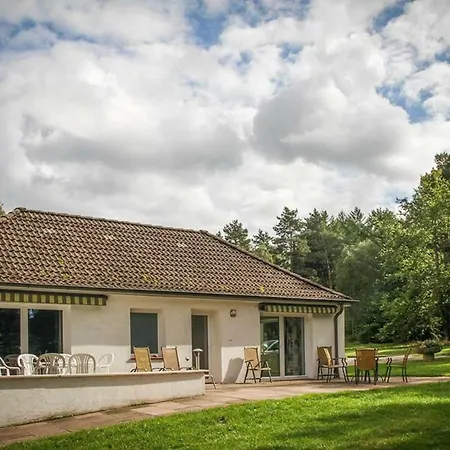 Huus Ton Witten Barg Undeloh