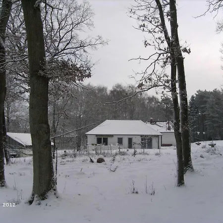 Huus Ton Witten Barg Undeloh