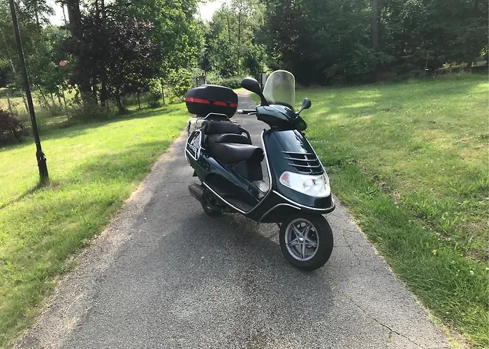 Huus Ton Witten Barg *