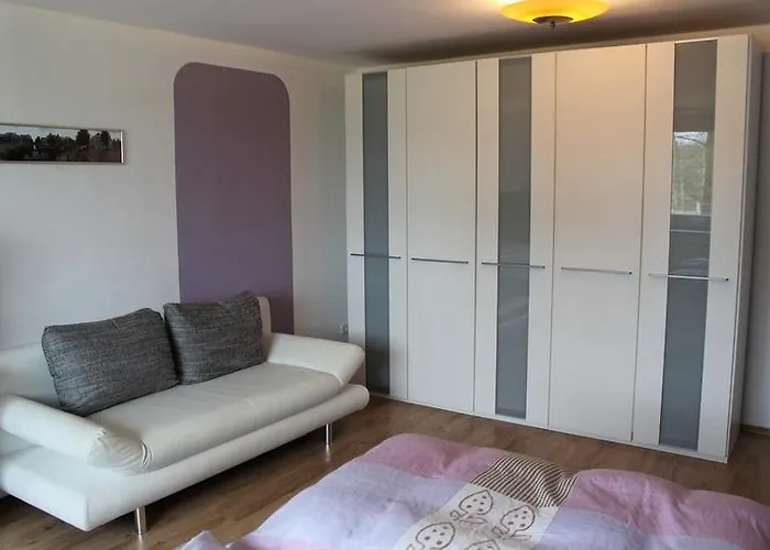 Huus Ton Witten Barg Vakantiehuis