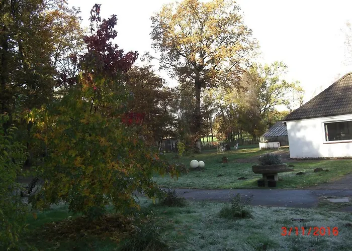 Huus Ton Witten Barg