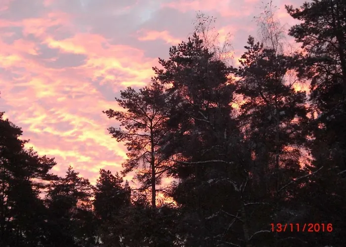 Huus Ton Witten Barg