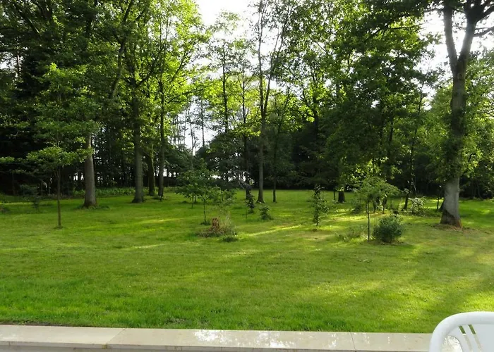 Huus Ton Witten Barg