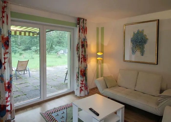 Huus Ton Witten Barg